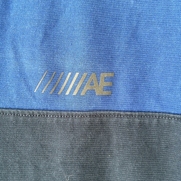 Men’s American Eagle lightweight hoodie. Size XS. - Picture 4 of 5